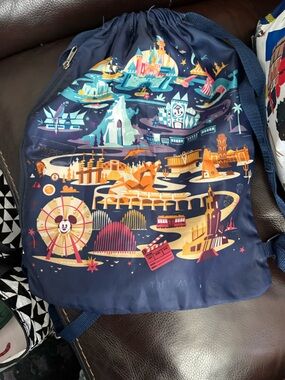 Disney Backpack
